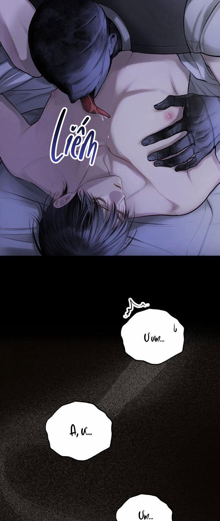 Sự Tham Lam Của Nhân Loại 0.1 PREVIEW trang 19