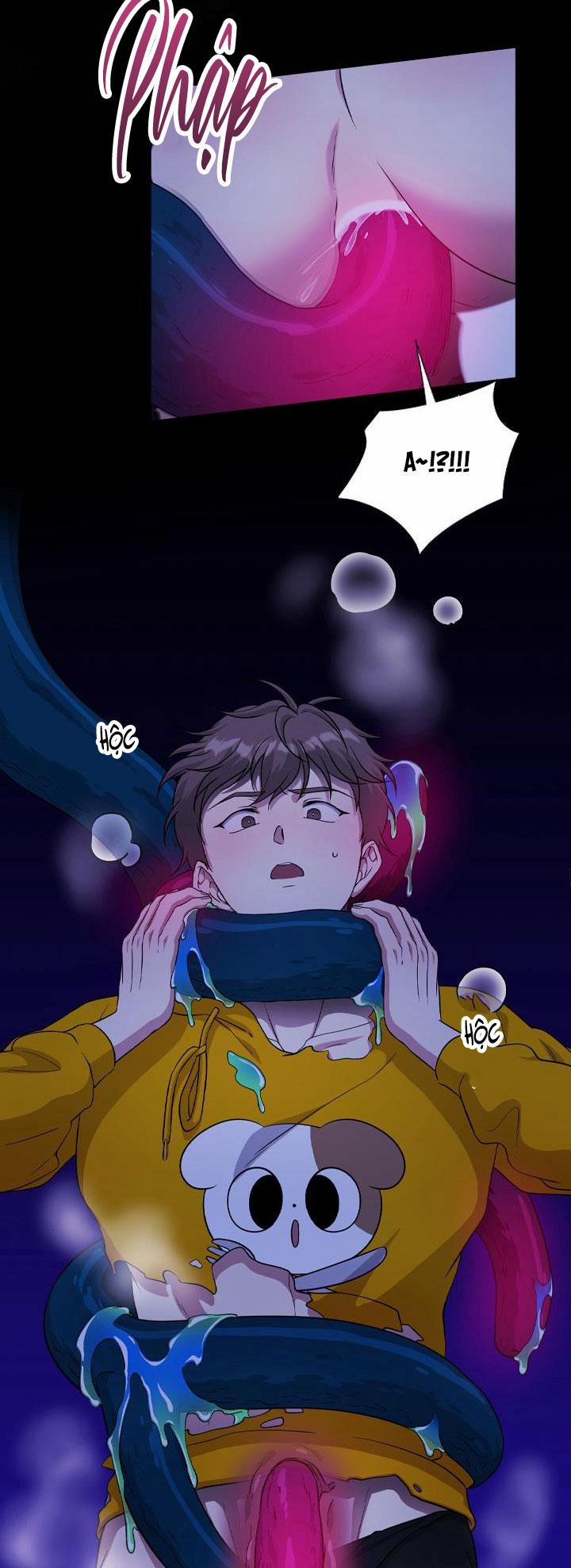 Sự Tham Lam Của Nhân Loại 0.1 PREVIEW trang 29