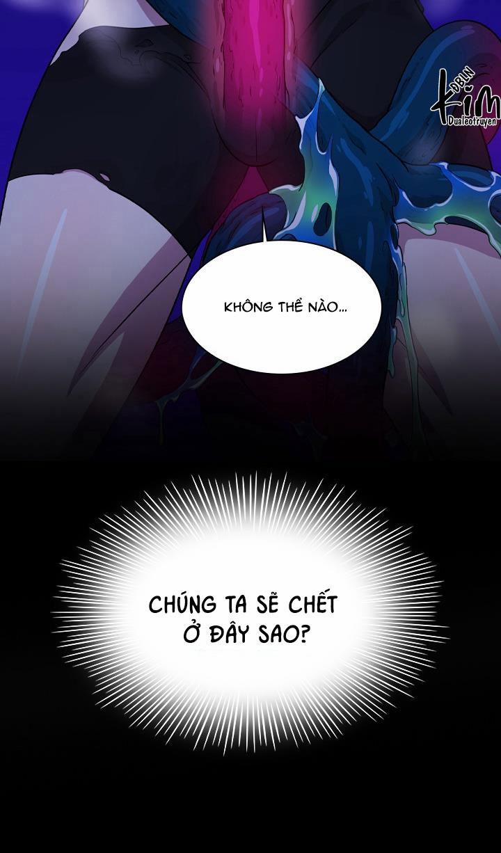 Sự Tham Lam Của Nhân Loại 0.1 PREVIEW trang 30