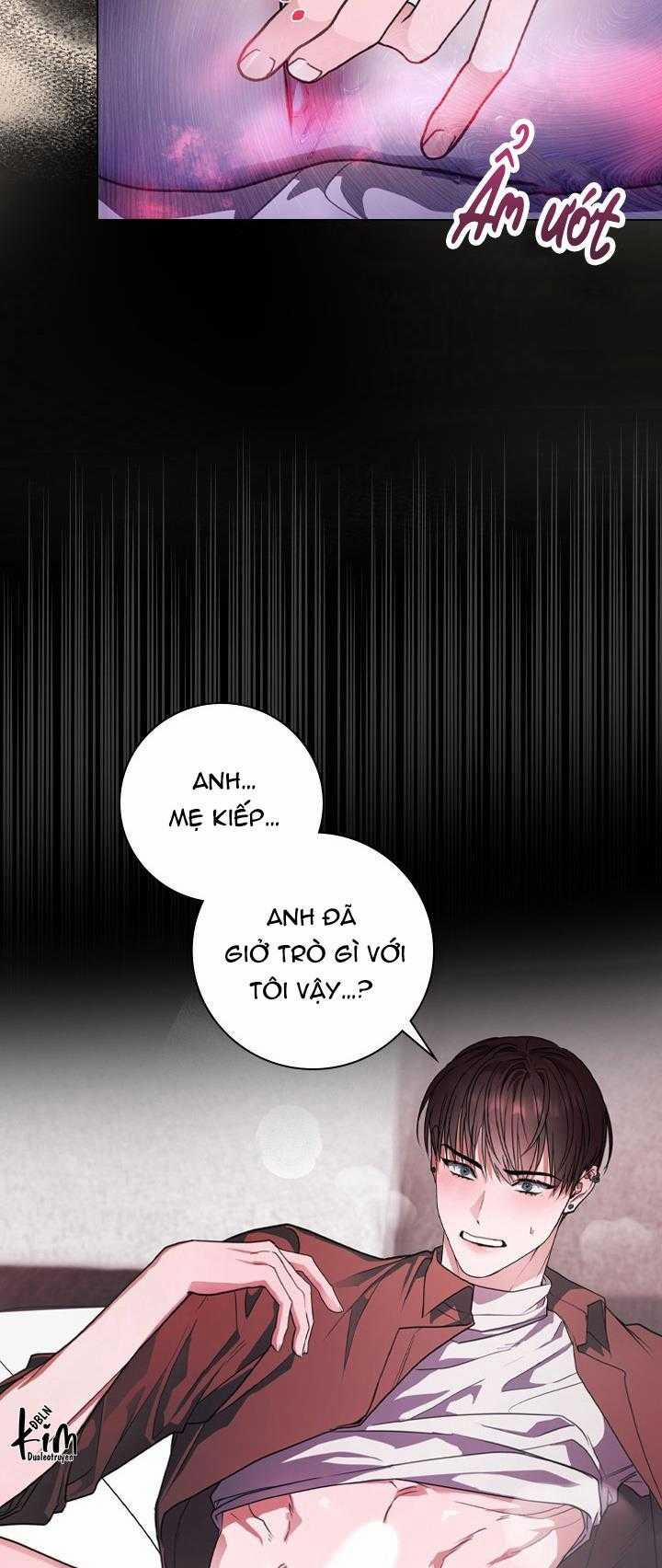 Sự Tham Lam Của Nhân Loại 0.1 trang 10