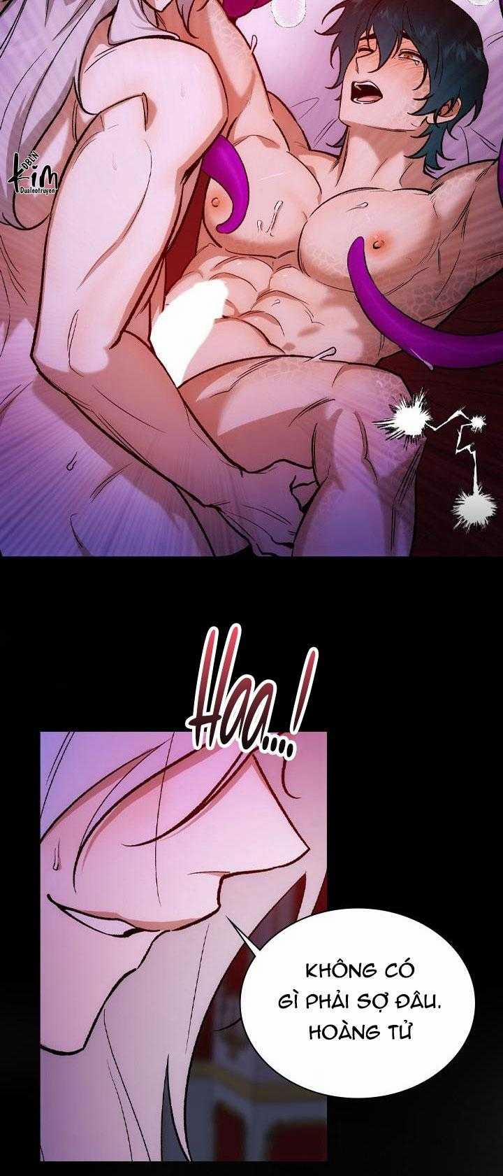 Sự Tham Lam Của Nhân Loại 0.1 trang 23