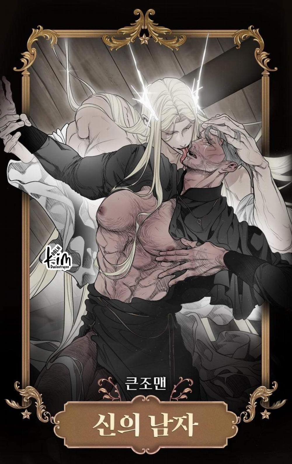 Sự Tham Lam Của Nhân Loại 0 Giới thiệu trang 6