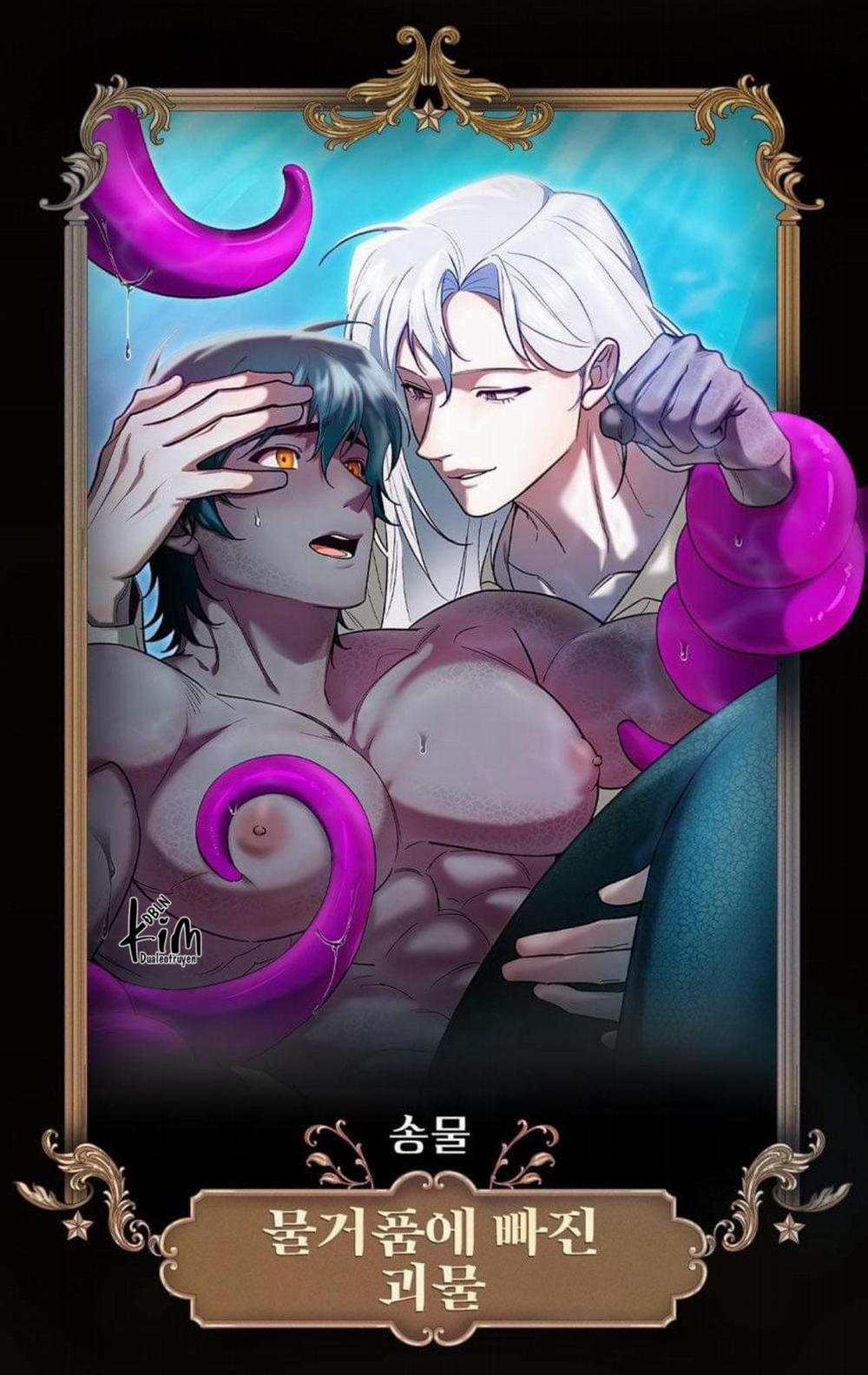 Sự Tham Lam Của Nhân Loại 0 trang 3