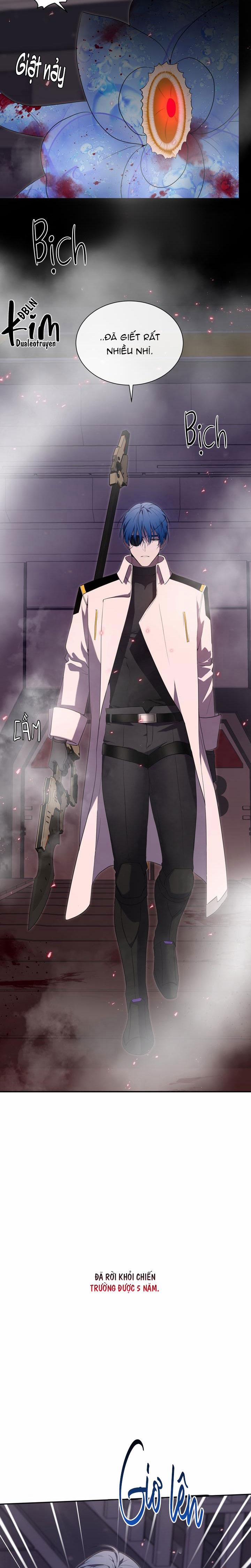 Sự Tham Lam Của Nhân Loại 1.1 NHÂN LOẠI 1 trang 10