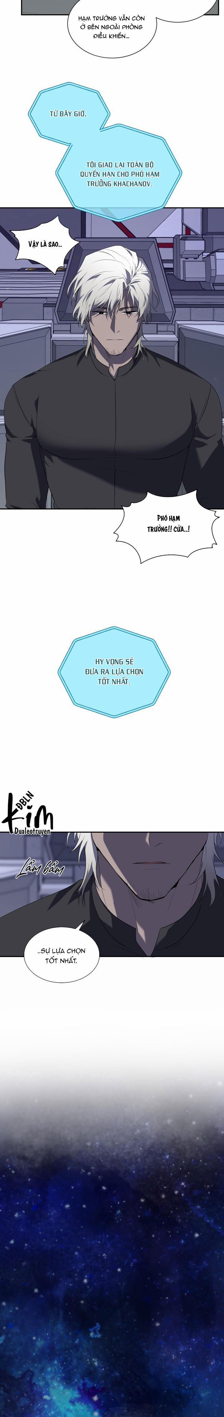 Sự Tham Lam Của Nhân Loại 1.1 NHÂN LOẠI 1 trang 8