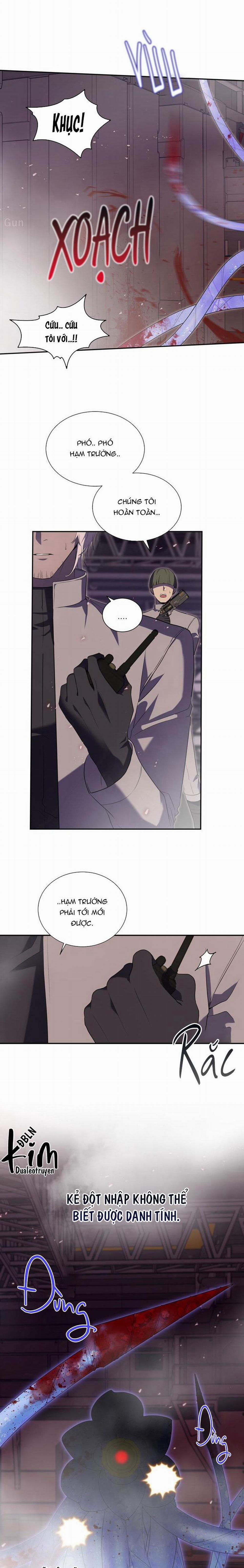 Sự Tham Lam Của Nhân Loại 1.1 trang 1