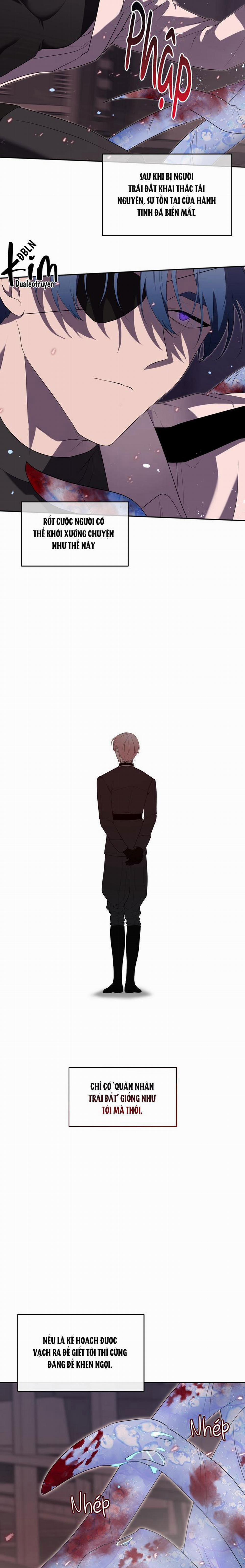 Sự Tham Lam Của Nhân Loại 1.1 trang 12