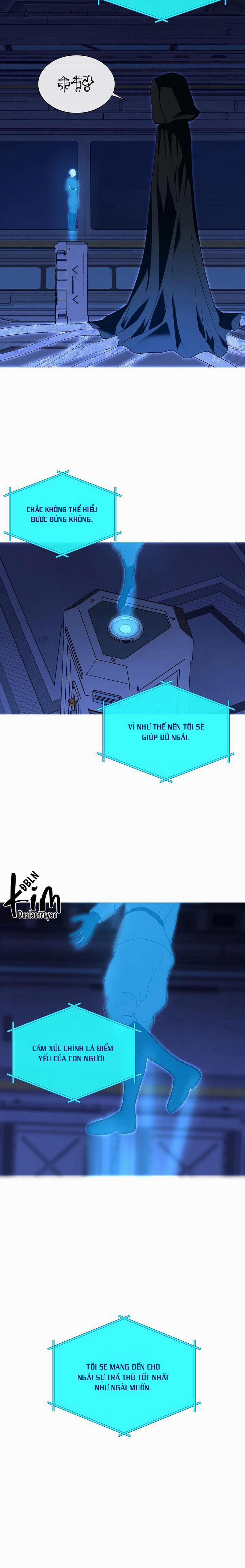 Sự Tham Lam Của Nhân Loại 1.1 trang 14