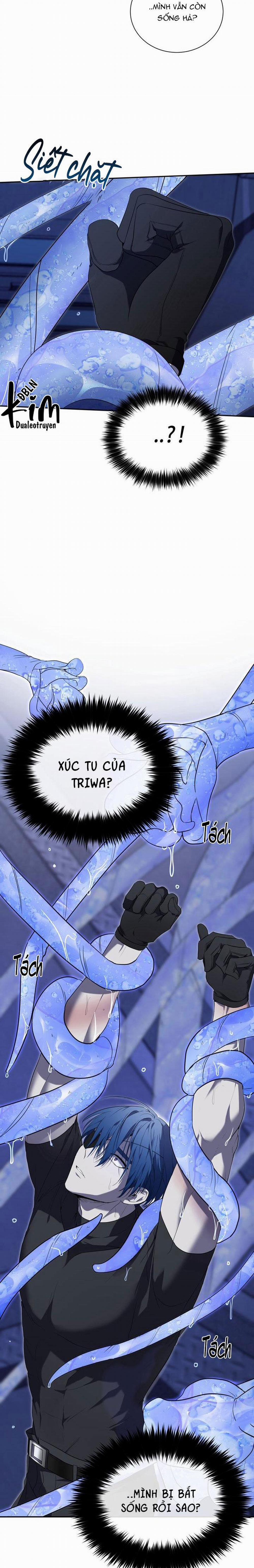 Sự Tham Lam Của Nhân Loại 1.1 trang 16