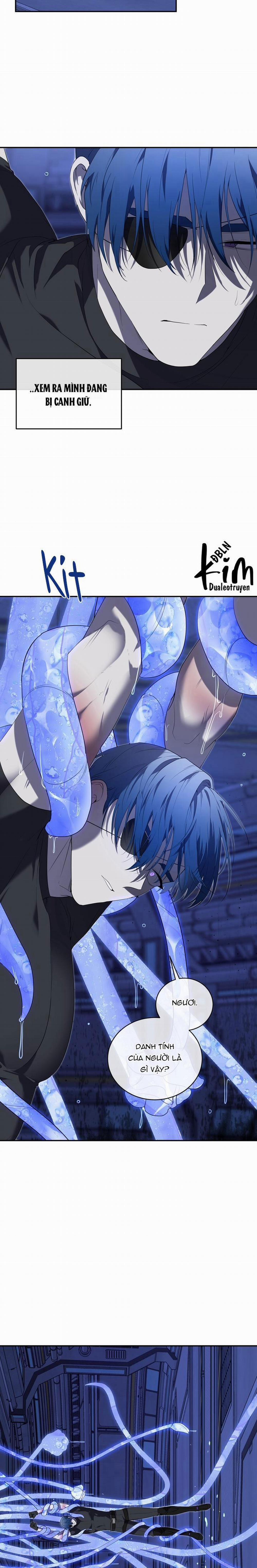 Sự Tham Lam Của Nhân Loại 1.1 trang 18