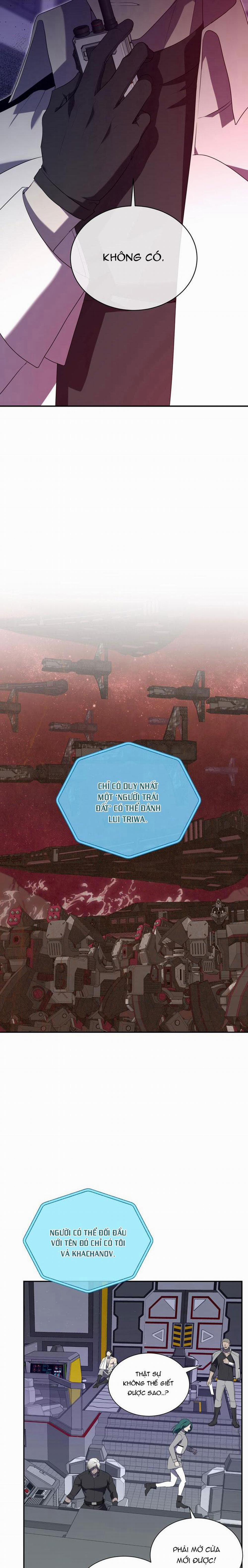 Sự Tham Lam Của Nhân Loại 1.1 trang 7