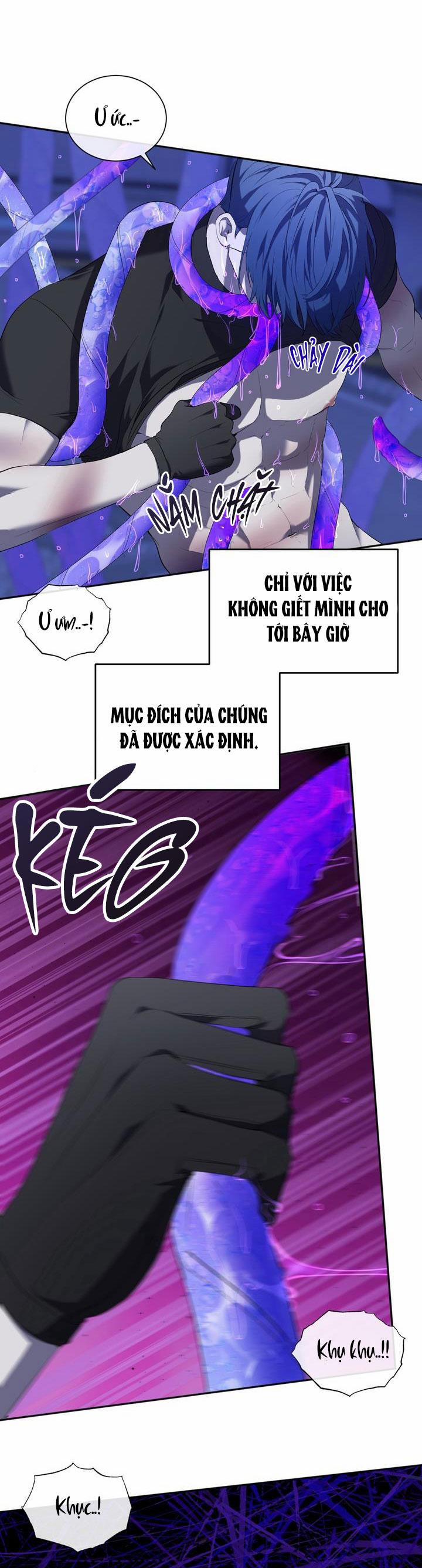 Sự Tham Lam Của Nhân Loại 1.2 NHÂN LOẠI 2 trang 11