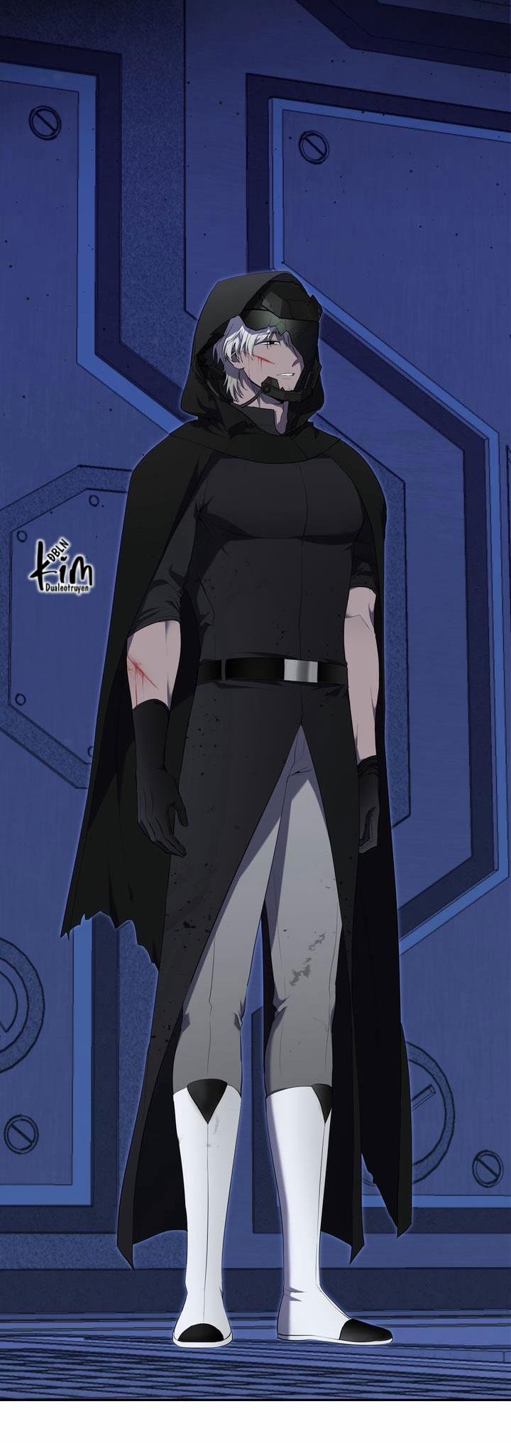 Sự Tham Lam Của Nhân Loại 1.2 NHÂN LOẠI 2 trang 29