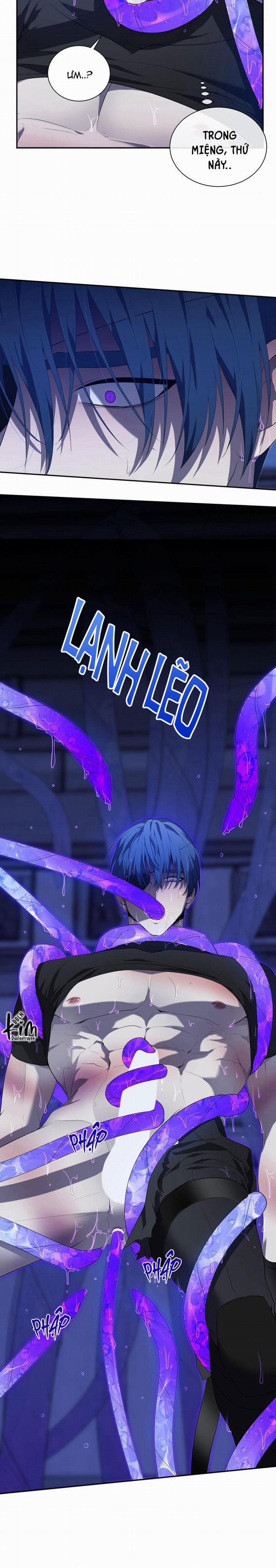 Sự Tham Lam Của Nhân Loại 1.2 trang 10