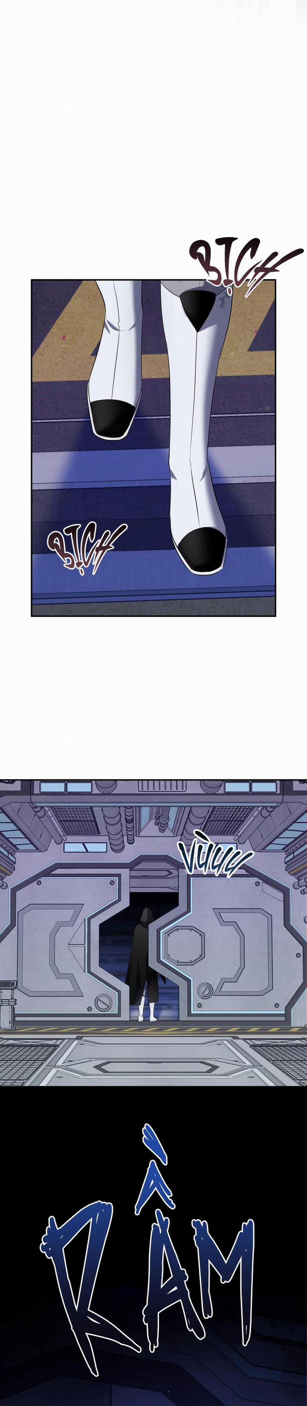 Sự Tham Lam Của Nhân Loại 1.2 trang 28