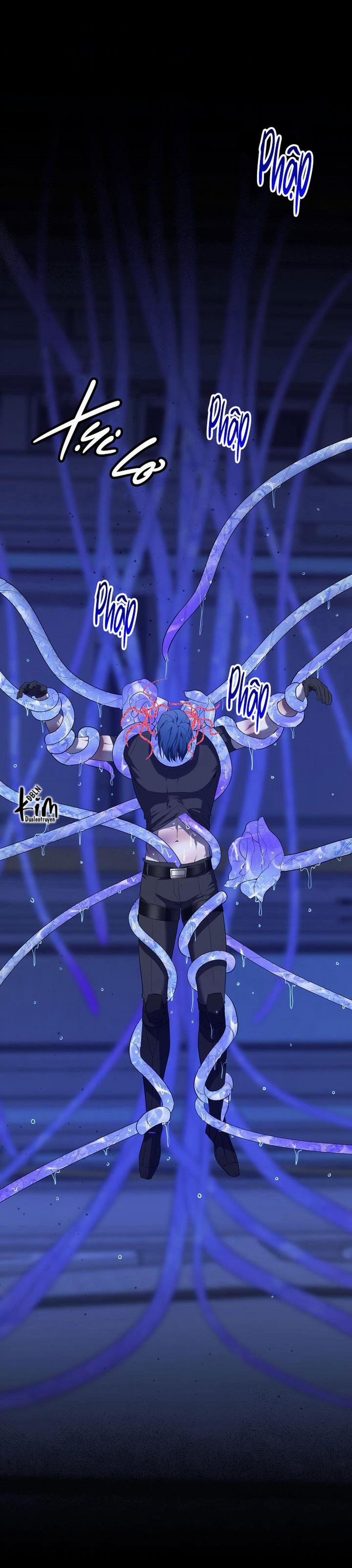 Sự Tham Lam Của Nhân Loại 1.2 trang 3