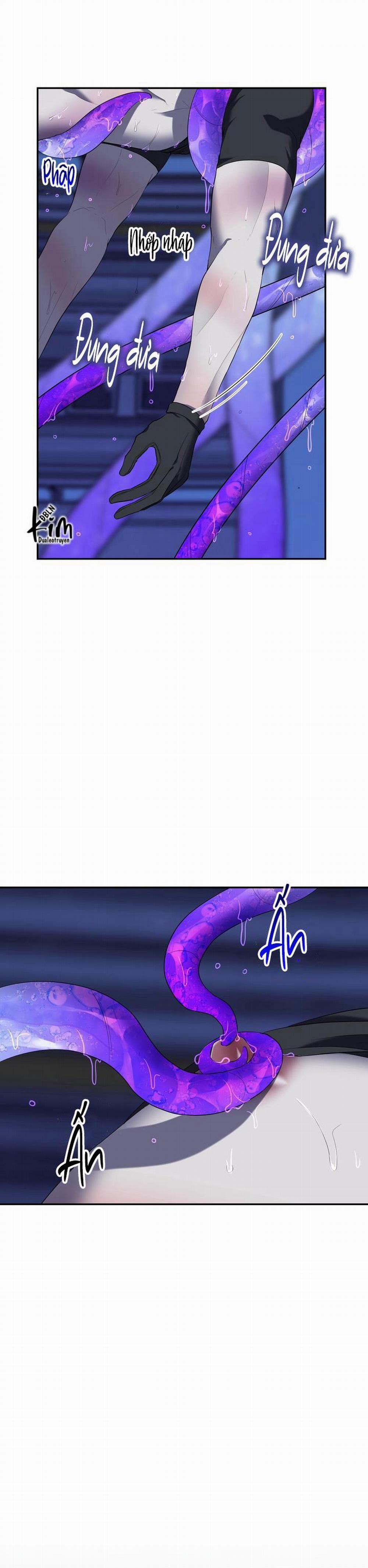 Sự Tham Lam Của Nhân Loại 1.2 trang 5