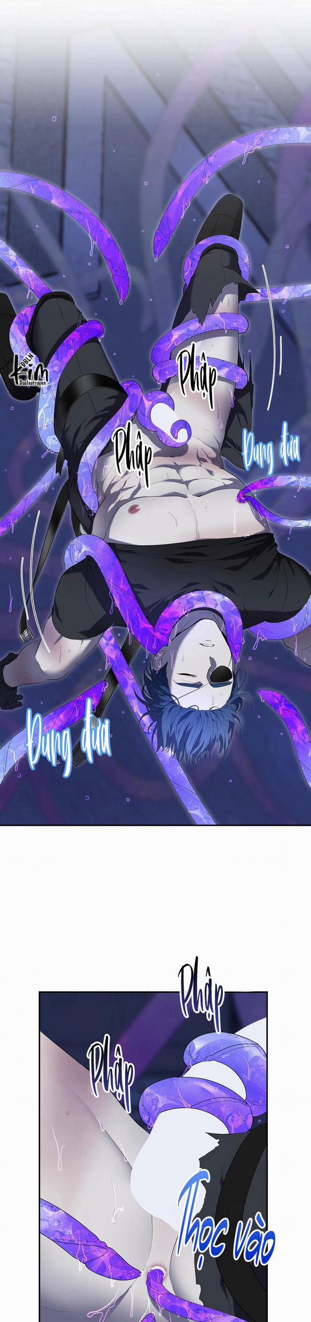 Sự Tham Lam Của Nhân Loại 1.2 trang 6