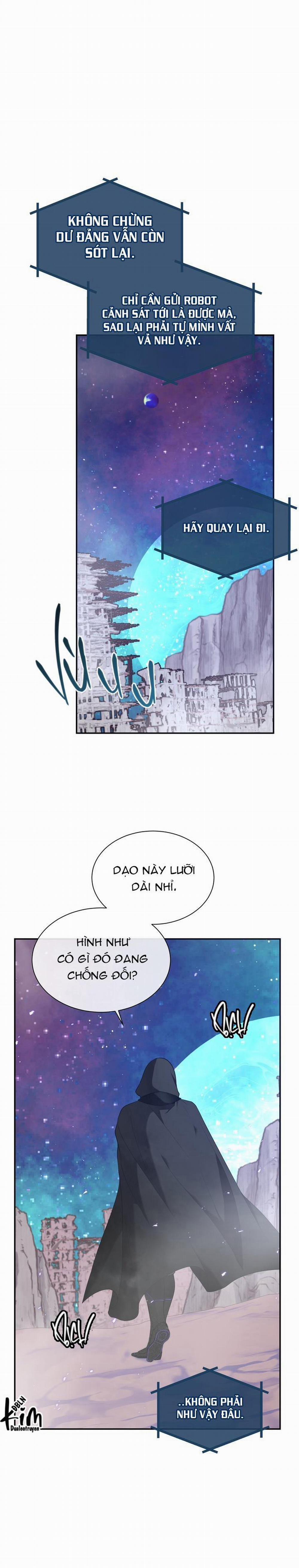 Sự Tham Lam Của Nhân Loại 1.3 trang 0