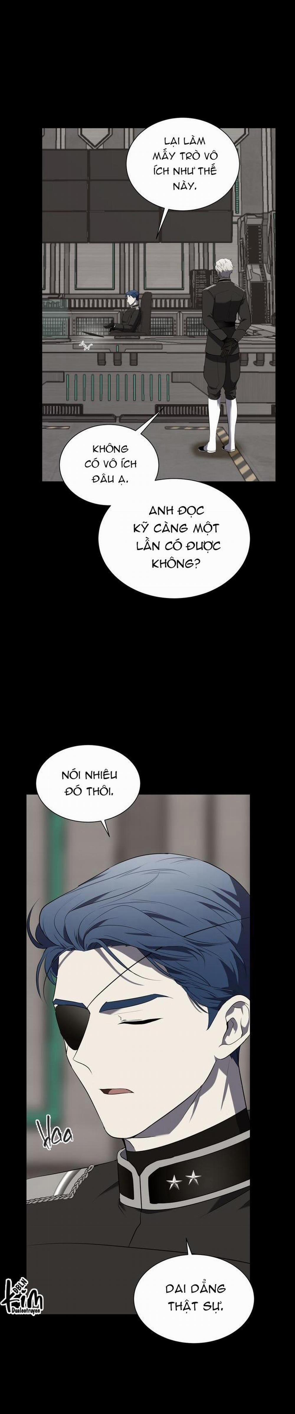 Sự Tham Lam Của Nhân Loại 1.3 trang 21