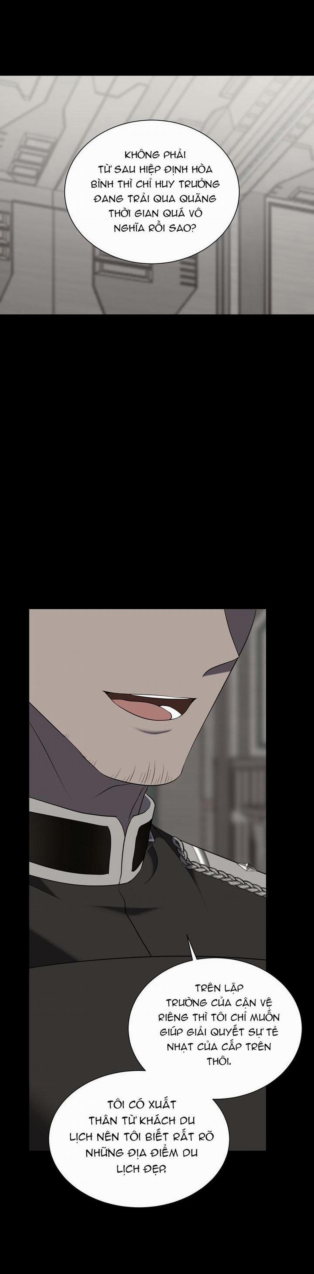 Sự Tham Lam Của Nhân Loại 1.3 trang 22