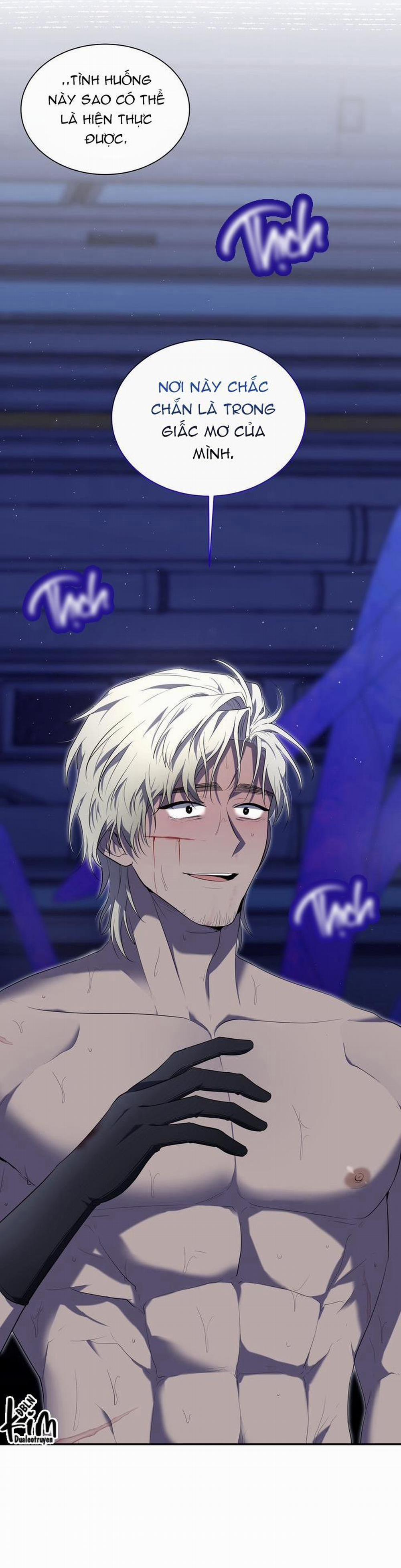 Sự Tham Lam Của Nhân Loại 1.3 trang 35