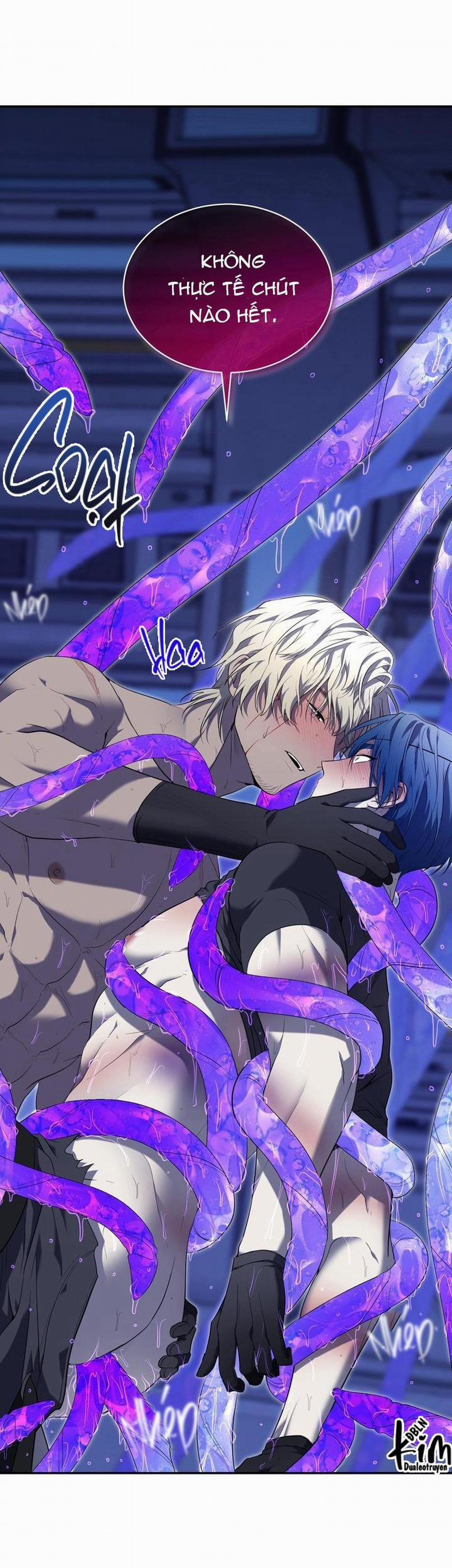 Sự Tham Lam Của Nhân Loại 1.3 trang 37