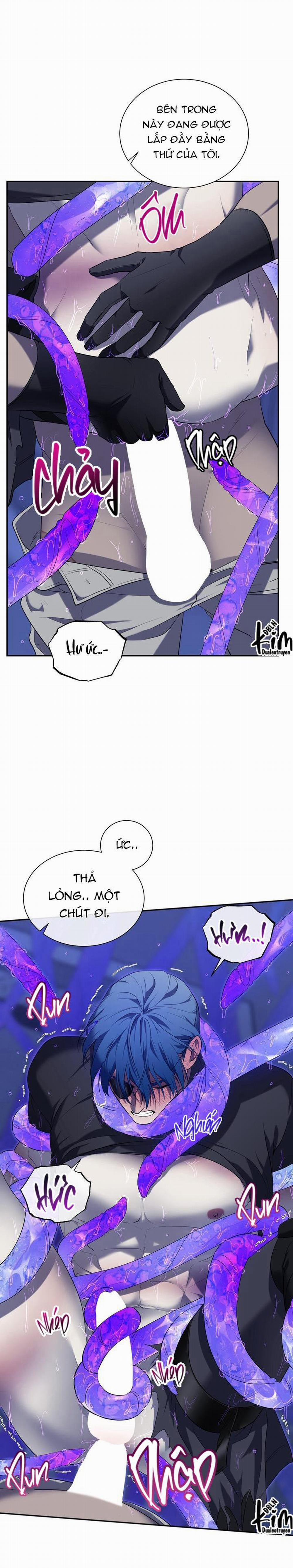 Sự Tham Lam Của Nhân Loại 1.3 trang 41