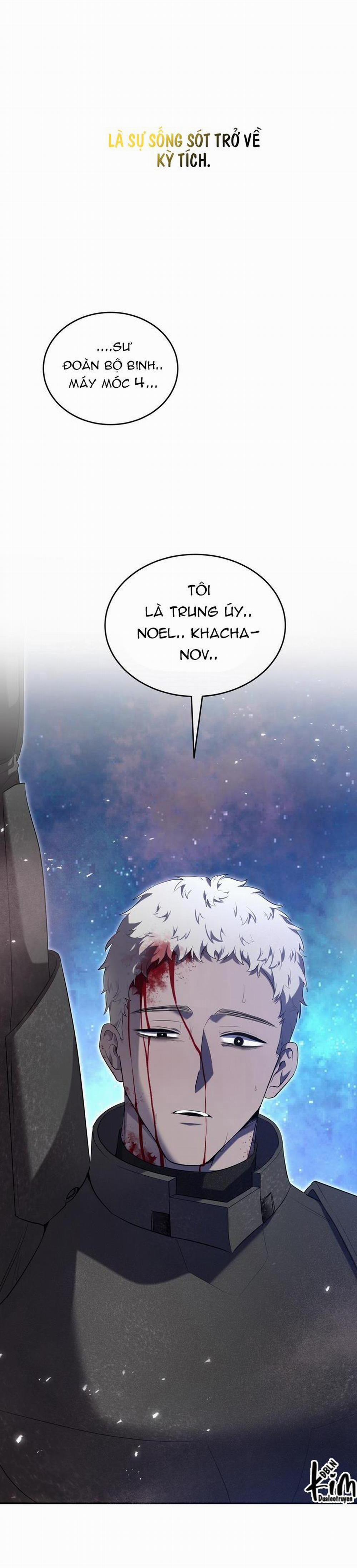 Sự Tham Lam Của Nhân Loại 1.3 trang 6