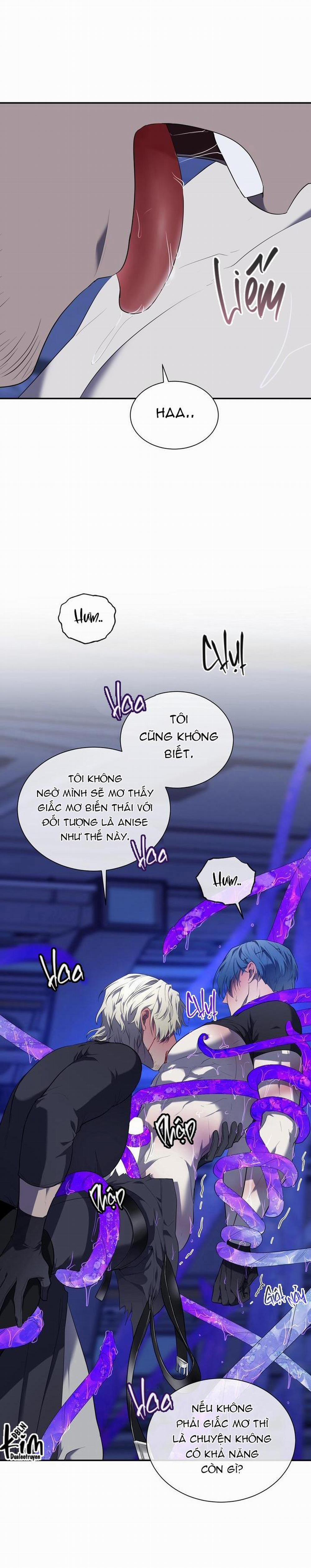 Sự Tham Lam Của Nhân Loại 1.3 trang 9