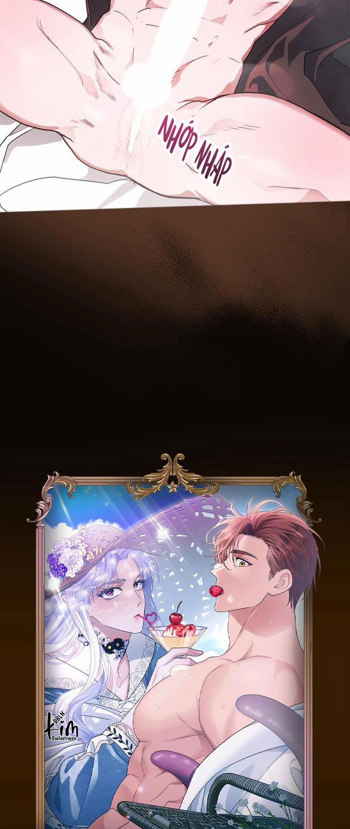 Sự Tham Lam Của Nhân Loại 1 PREVIEW trang 11