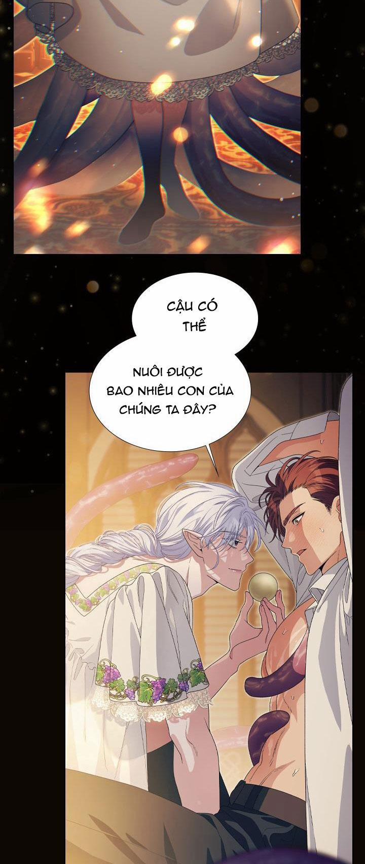 Sự Tham Lam Của Nhân Loại 1 PREVIEW trang 14