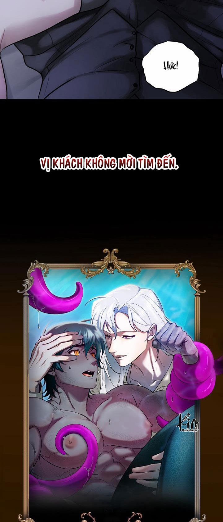 Sự Tham Lam Của Nhân Loại 1 PREVIEW trang 21