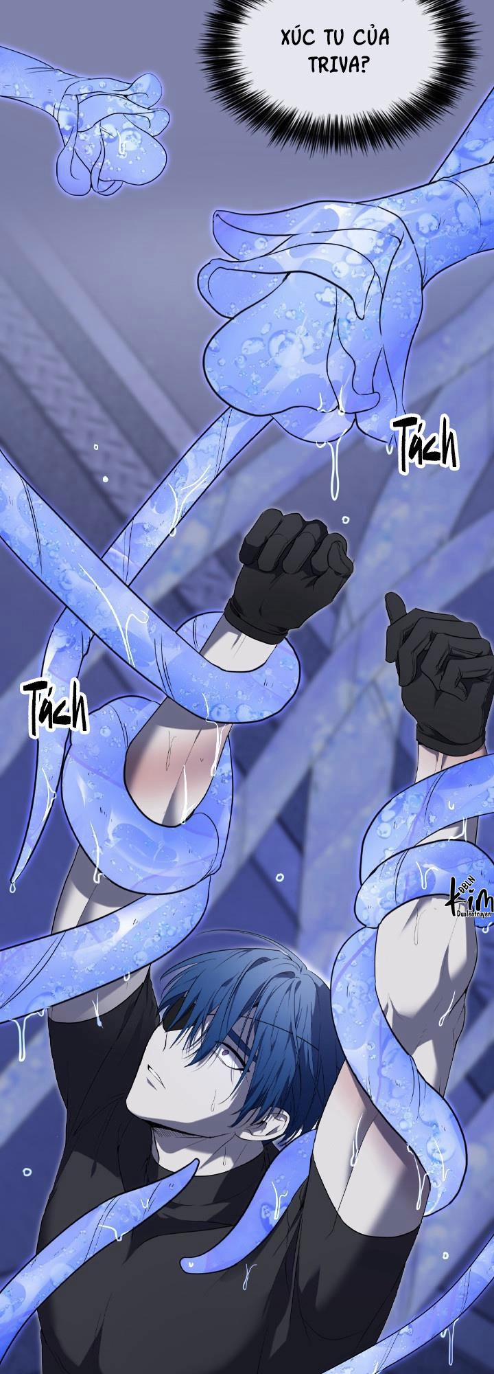 Sự Tham Lam Của Nhân Loại 1 PREVIEW trang 3