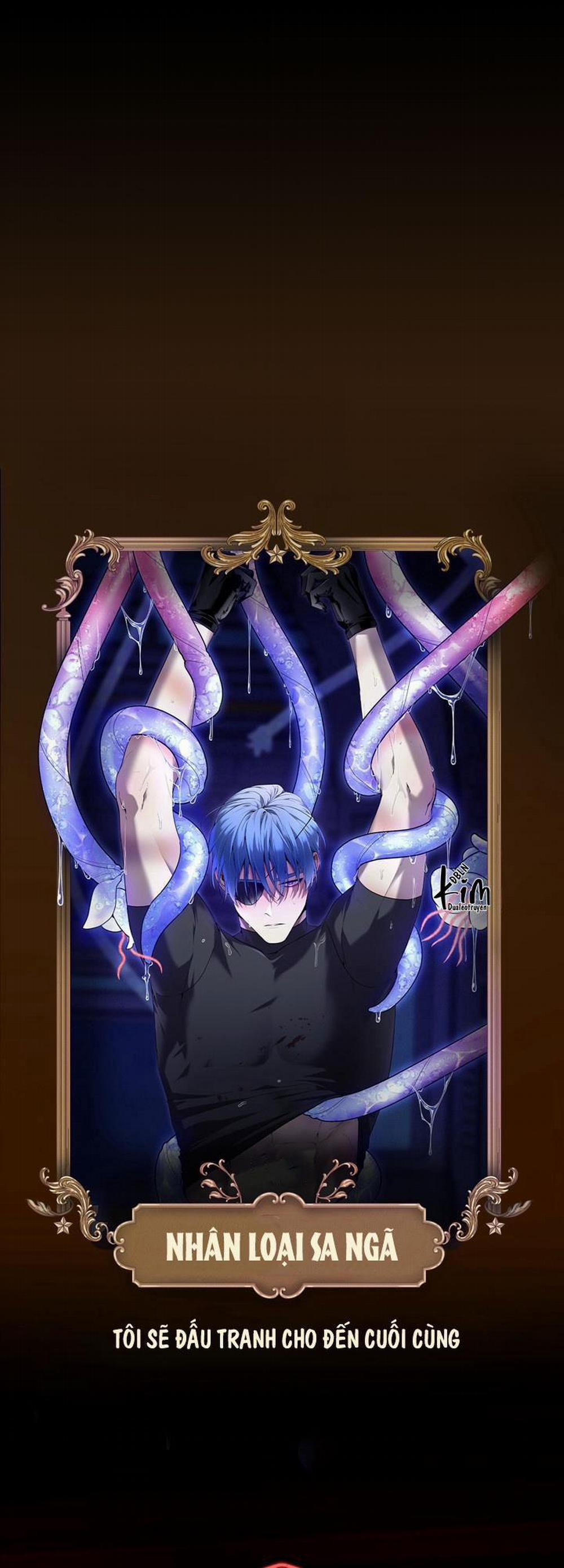 Sự Tham Lam Của Nhân Loại 1 trang 0