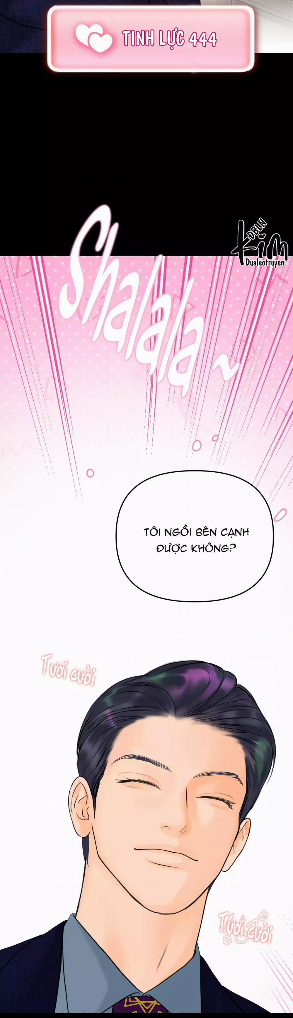 Sự Tham Lam Của Nhân Loại 15.1 trang 17