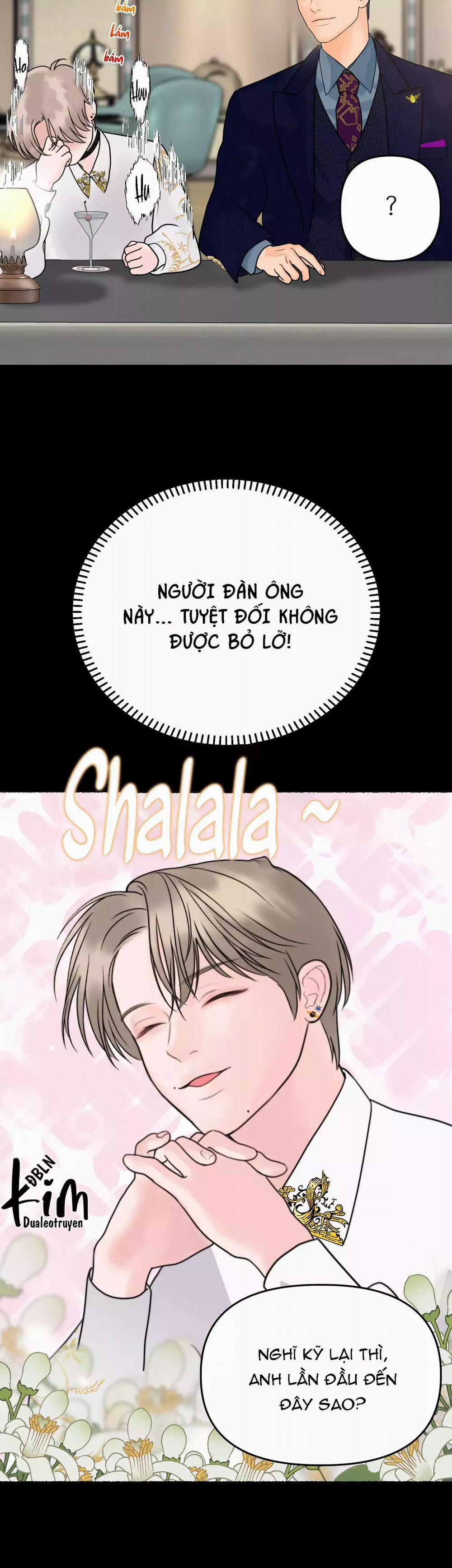 Sự Tham Lam Của Nhân Loại 15.1 trang 21