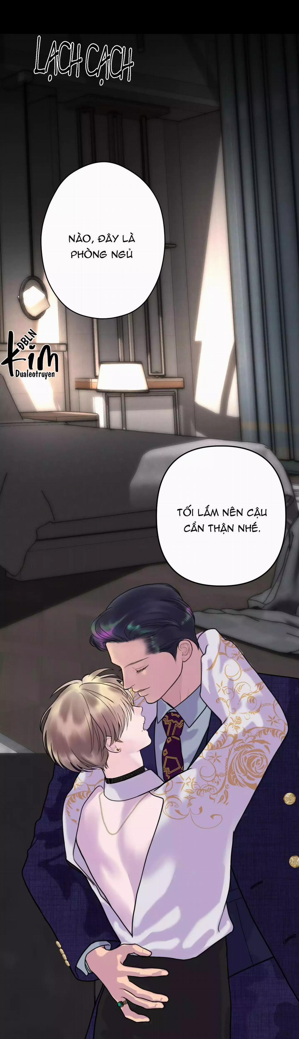 Sự Tham Lam Của Nhân Loại 15.1 trang 26