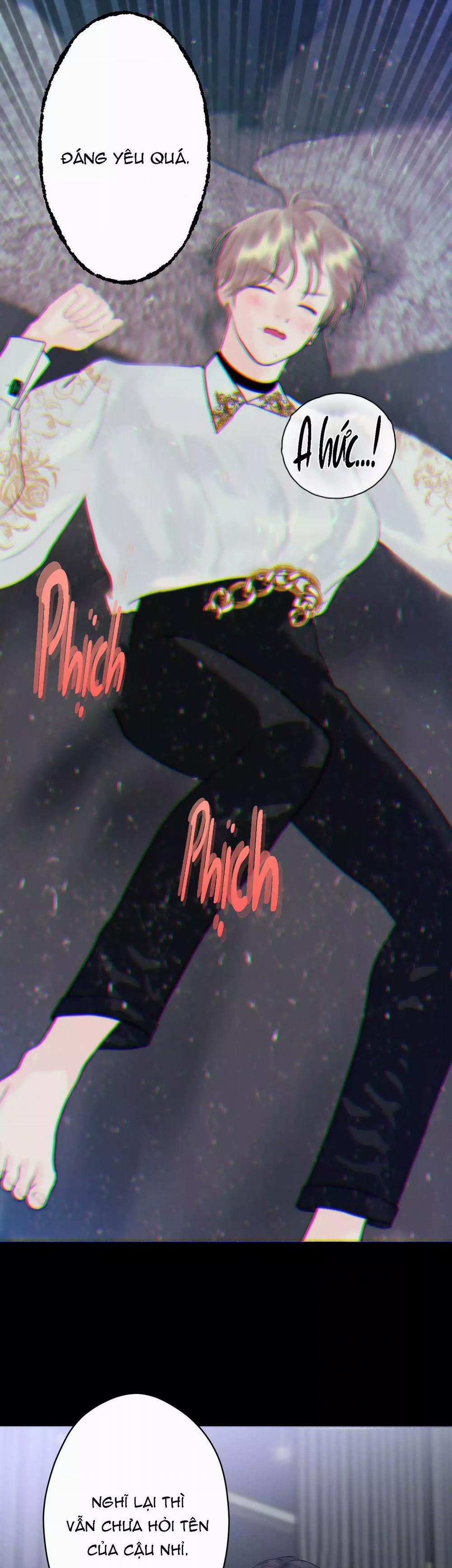 Sự Tham Lam Của Nhân Loại 15.1 trang 28