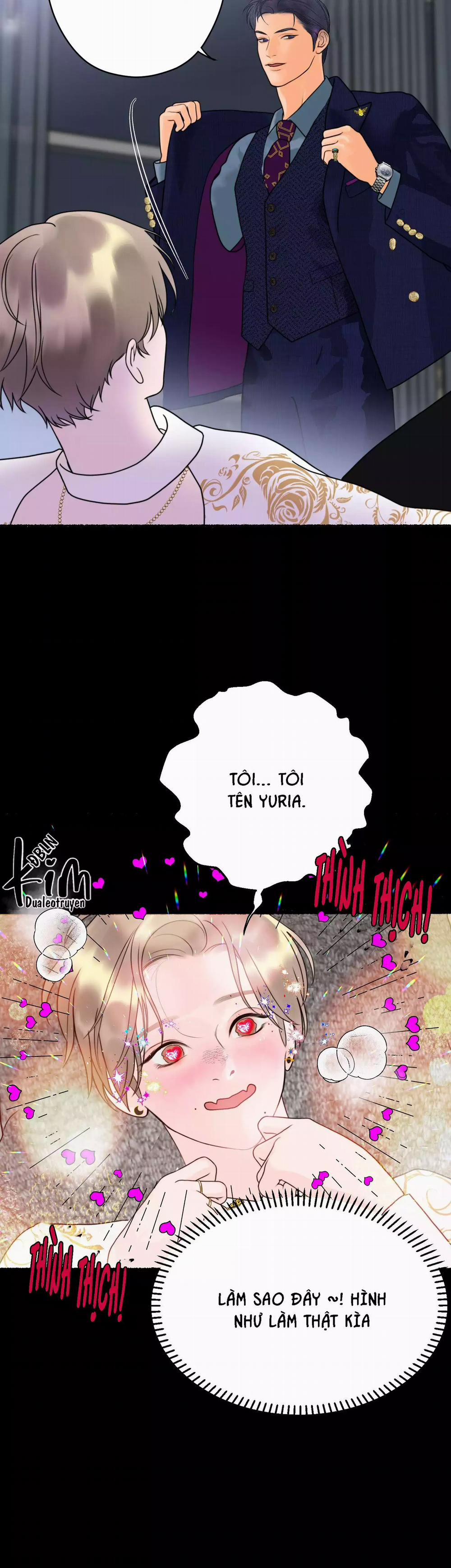 Sự Tham Lam Của Nhân Loại 15.1 trang 29