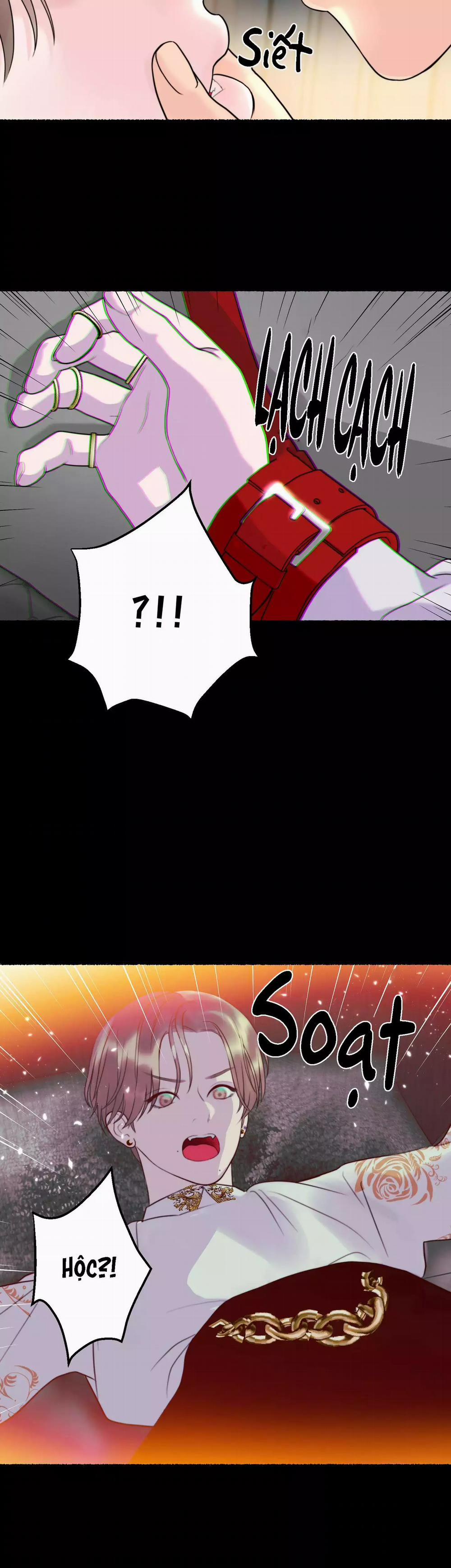 Sự Tham Lam Của Nhân Loại 15.1 trang 31