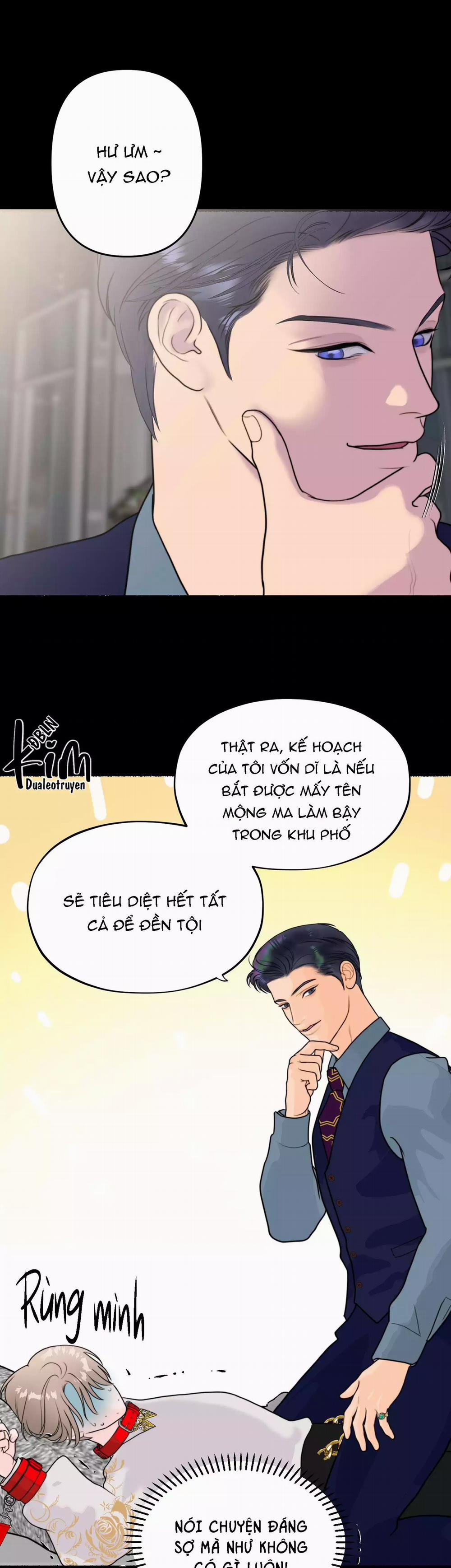 Sự Tham Lam Của Nhân Loại 15.1 trang 44