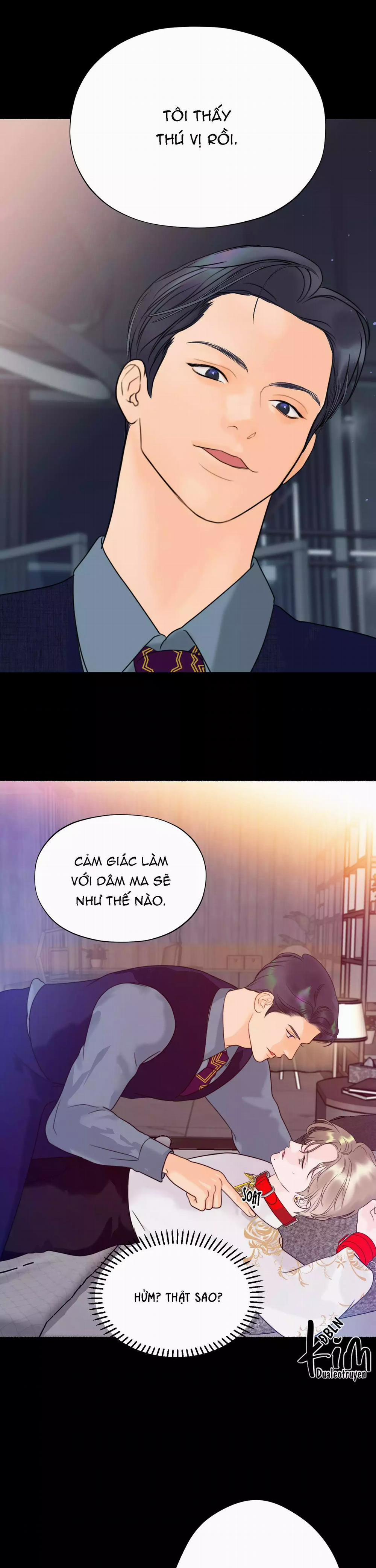 Sự Tham Lam Của Nhân Loại 15.1 trang 46