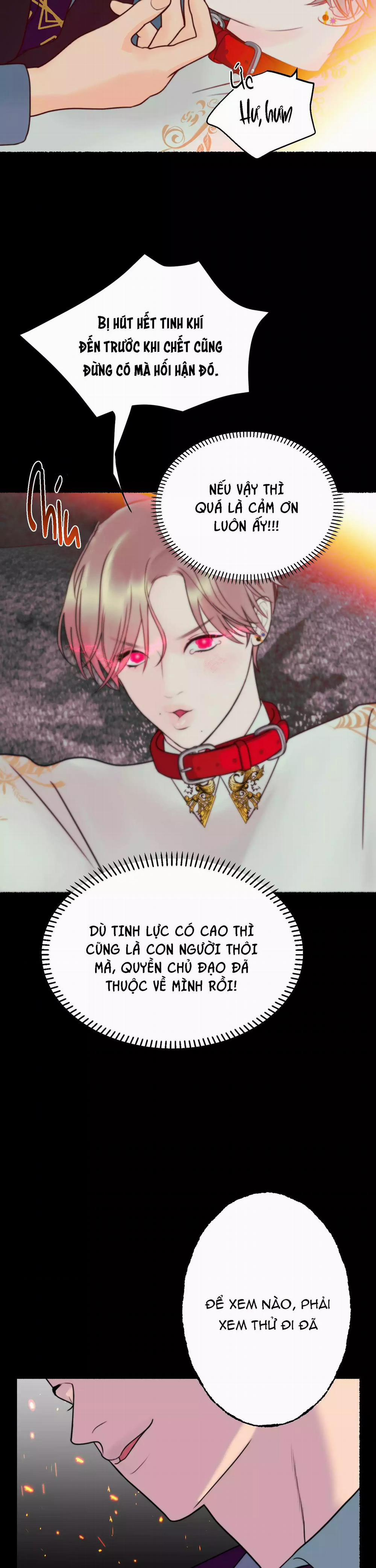 Sự Tham Lam Của Nhân Loại 15.1 trang 48