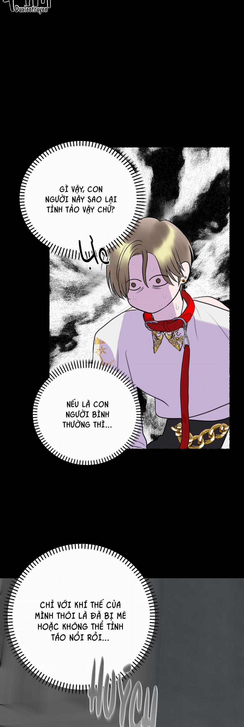 Sự Tham Lam Của Nhân Loại 15.2 loài người 2 trang 11