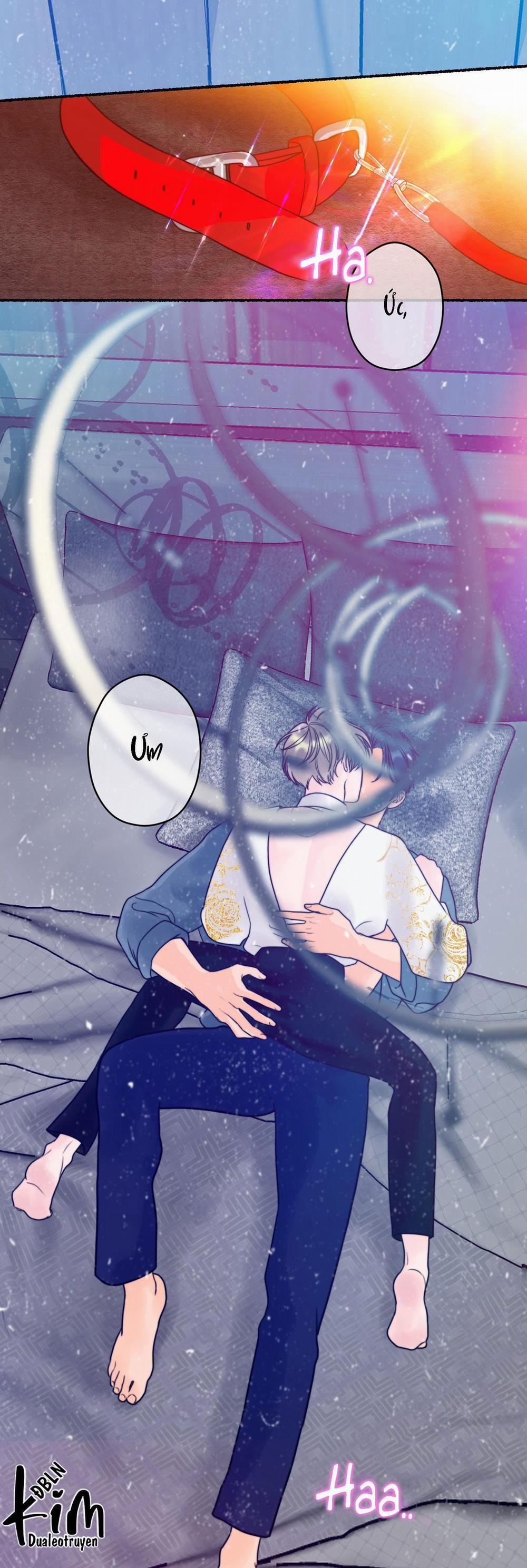 Sự Tham Lam Của Nhân Loại 15.2 loài người 2 trang 14