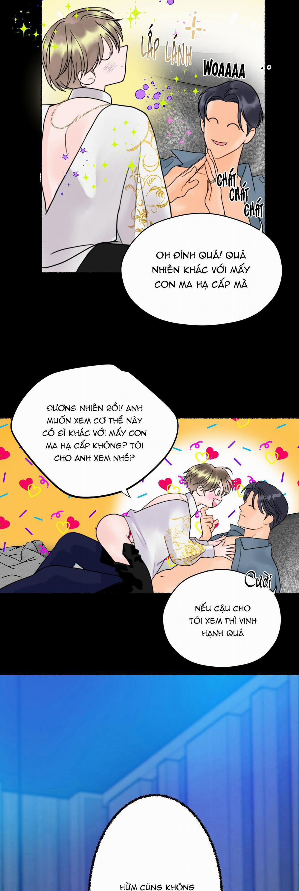 Sự Tham Lam Của Nhân Loại 15.2 loài người 2 trang 19