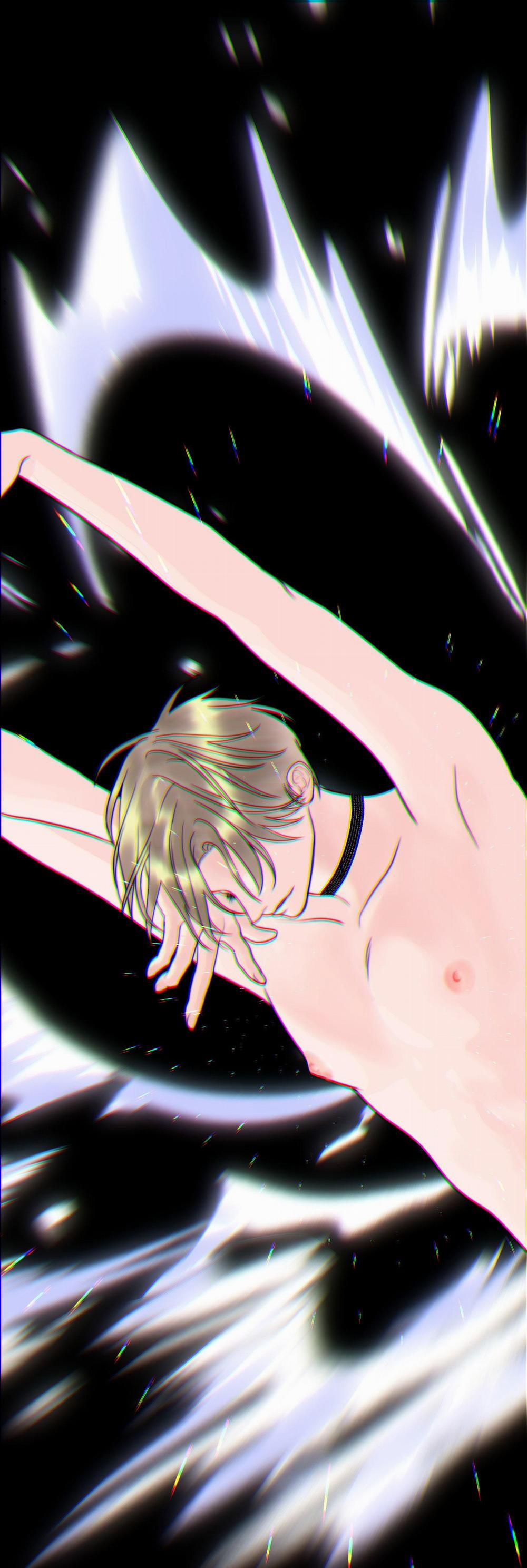 Sự Tham Lam Của Nhân Loại 15.2 loài người 2 trang 21