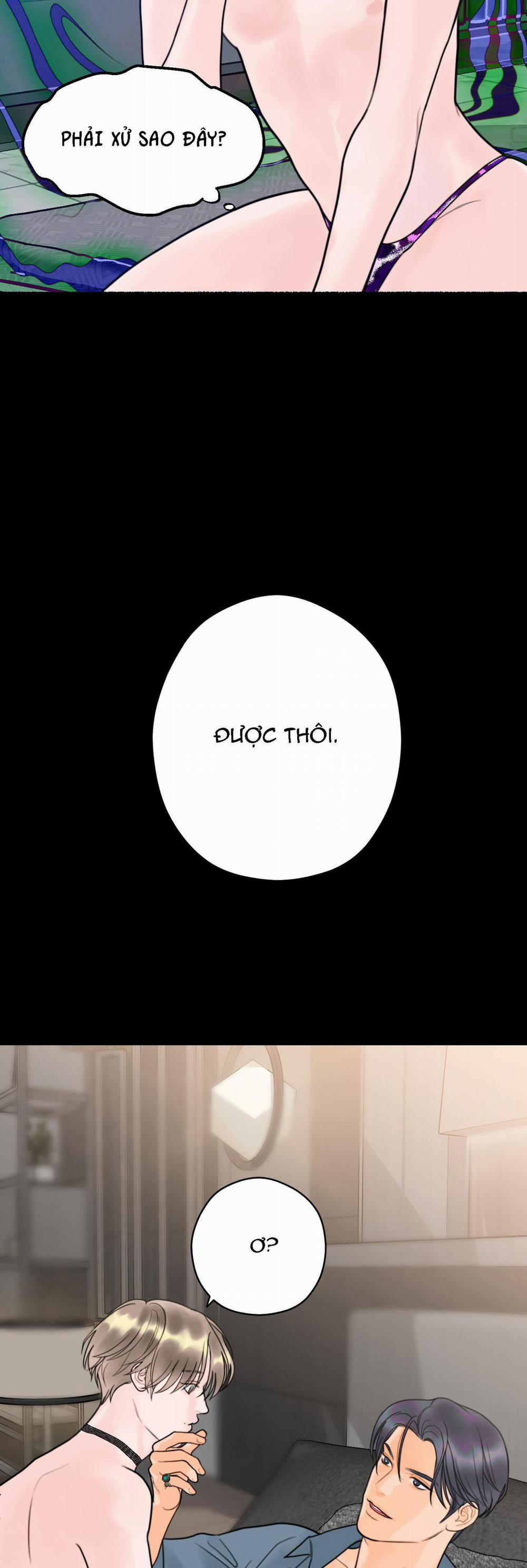 Sự Tham Lam Của Nhân Loại 15.2 loài người 2 trang 25