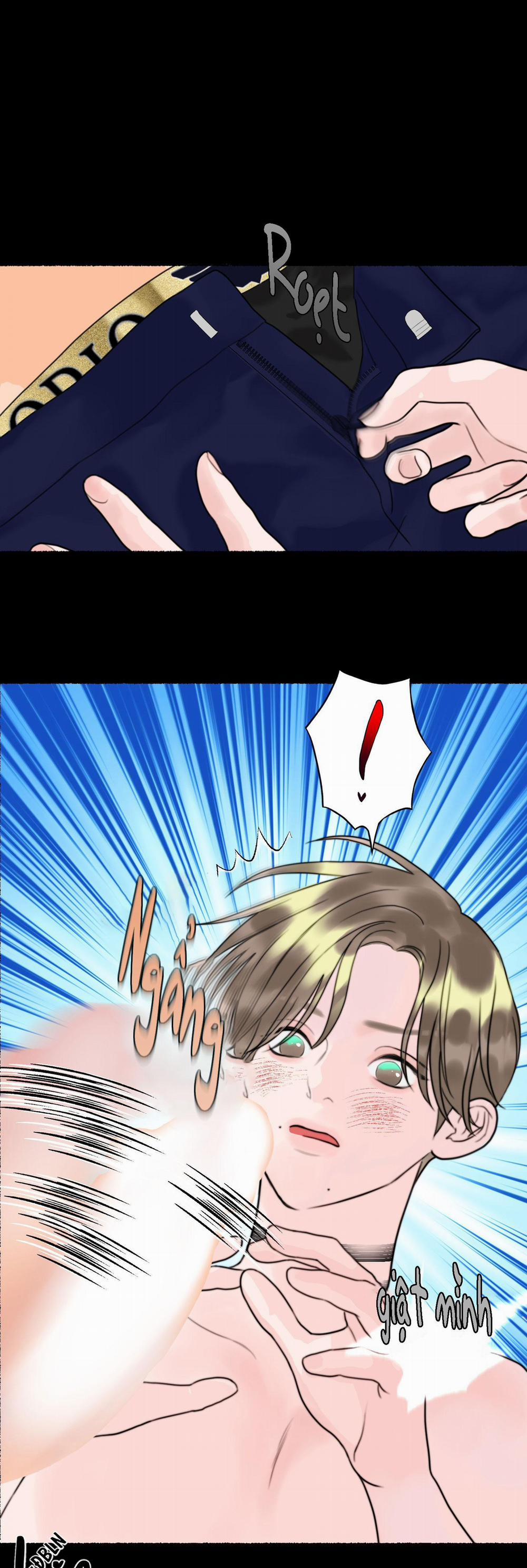 Sự Tham Lam Của Nhân Loại 15.2 loài người 2 trang 28